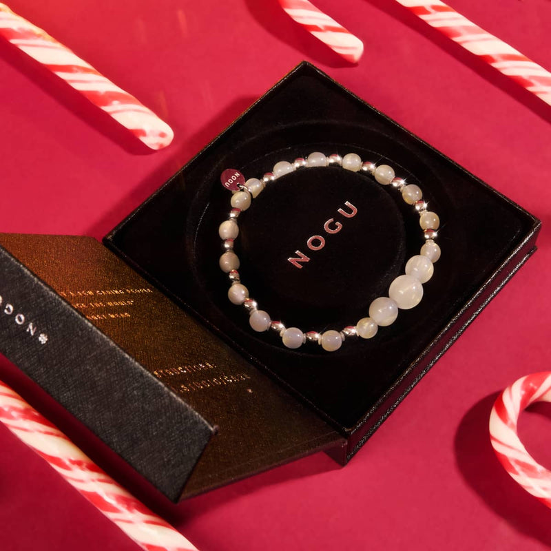 Chiffon | Dreamscape Opal Kaskadenarmband