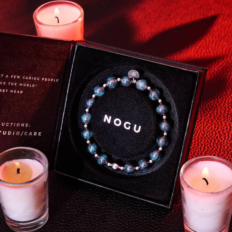 Konstellationen | Traumlandschaft Opal Armband