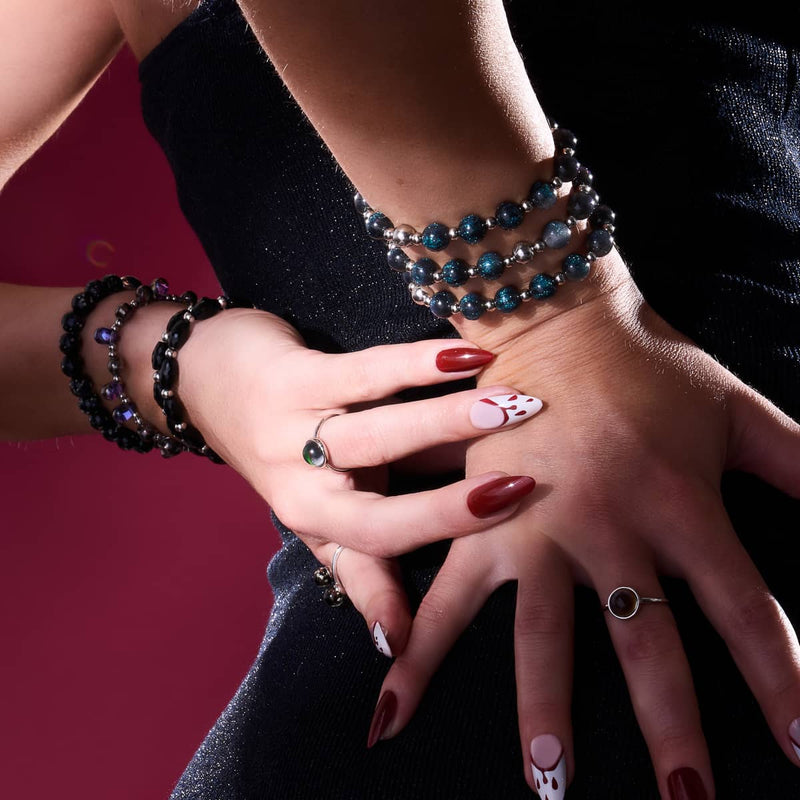 Konstellationen | Traumlandschaft Opal Armband