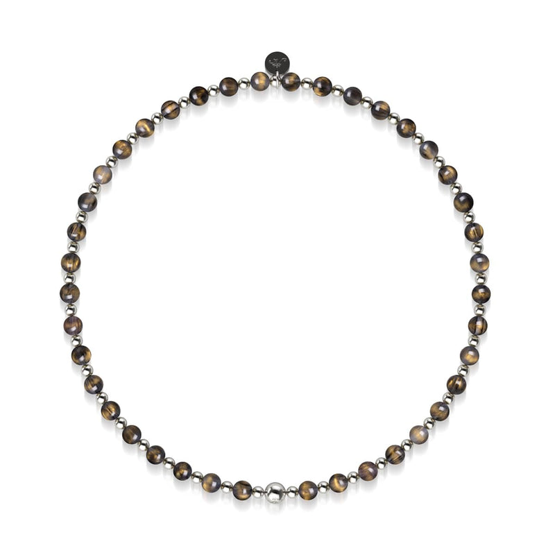 Schokoladengranit | Dreamscape Opal Wrap