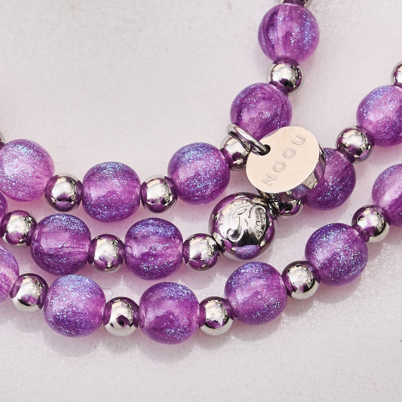 Kosmischer Charme | Traumlandschaft Opal Wrap