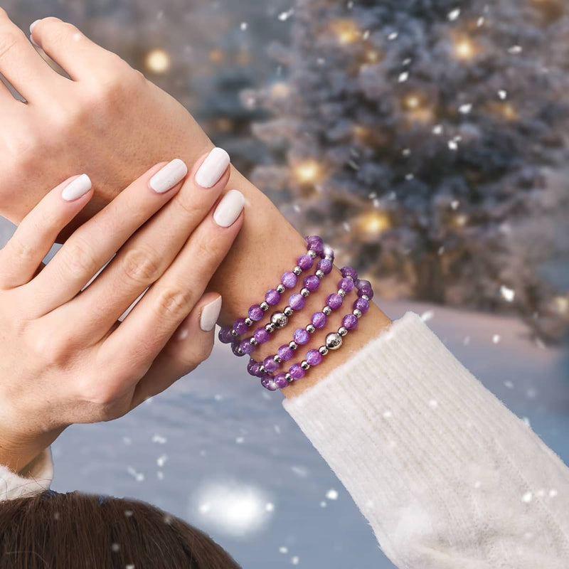 Kosmischer Charme | Traumlandschaft Opal Wrap