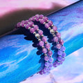 Bead Diameter: 6mm / 0.24"