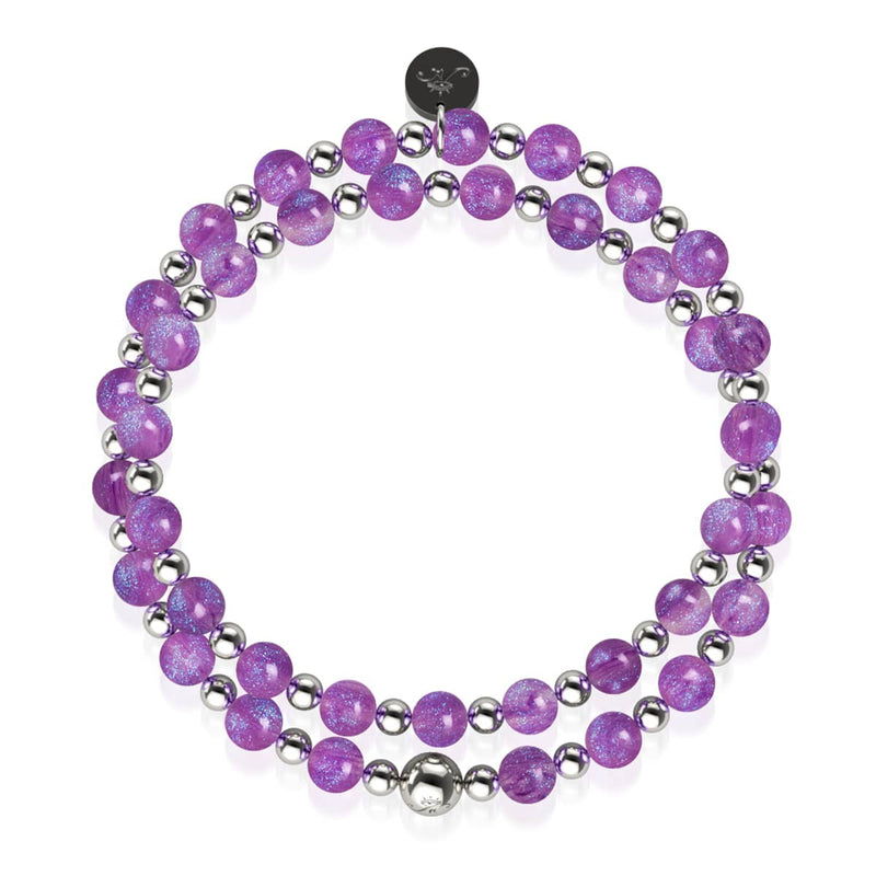 Kosmischer Charme | Traumlandschaft Opal Wrap