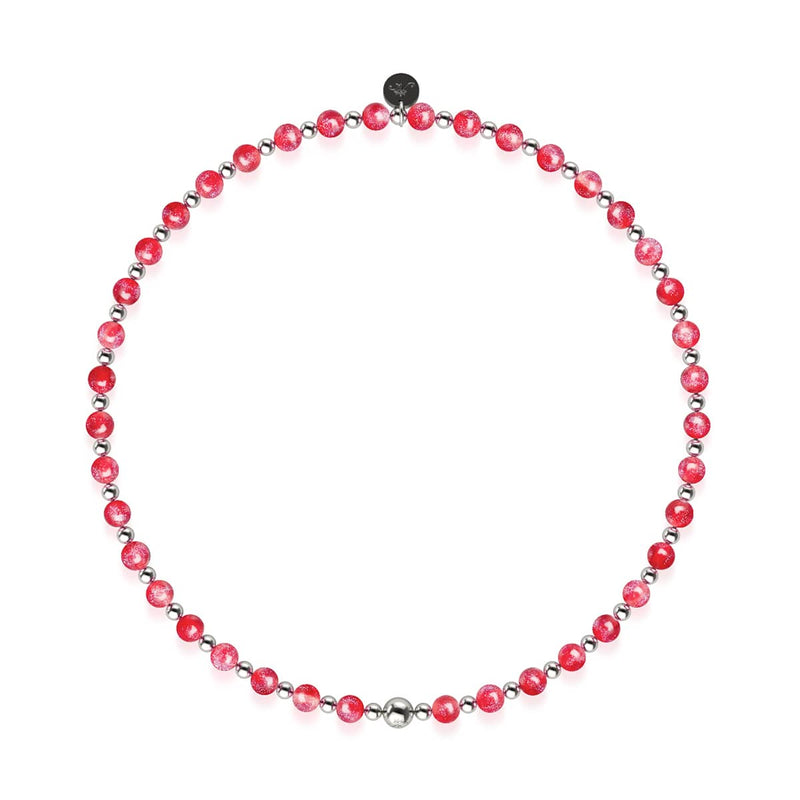 Frische Erdbeere | Dreamscape Opal Wrap