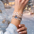 Bead Diameter: 6mm / 0.24"