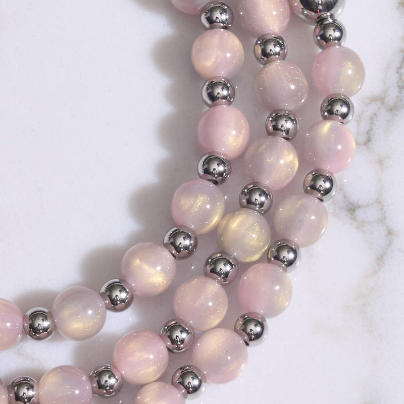 Goldene Stunde | Traumlandschaft Opal Wrap