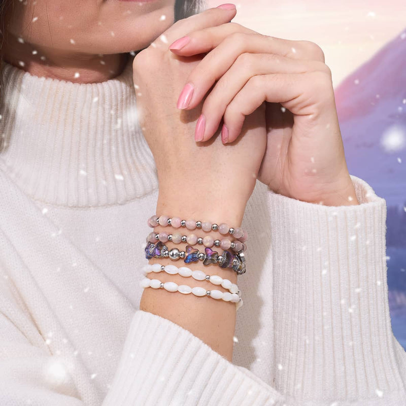 Goldene Stunde | Traumlandschaft Opal Wrap