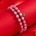 Bead Diameter: 6mm / 0.24"