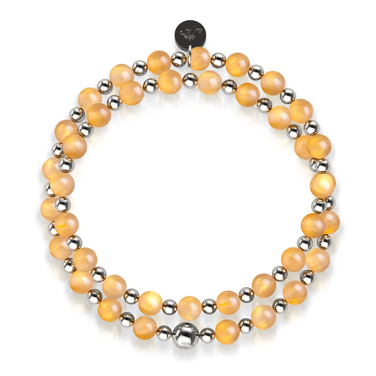 Kürbisgewürz | Traumlandschaft Opal Wrap