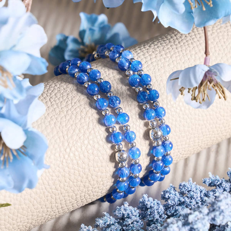 Saphir | Traumlandschaft Opal Wrap