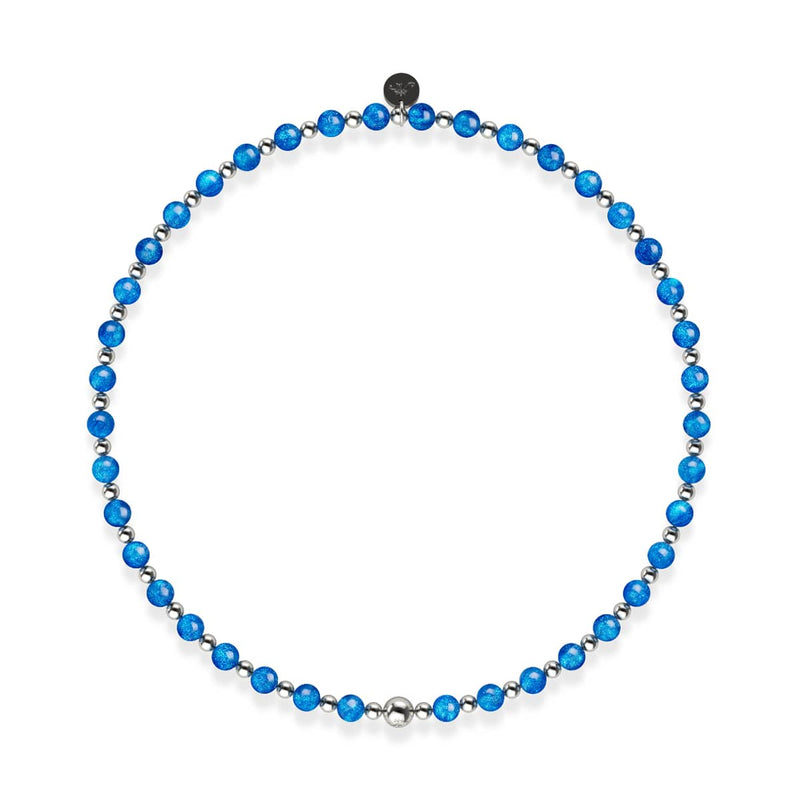 Saphir | Traumlandschaft Opal Wrap