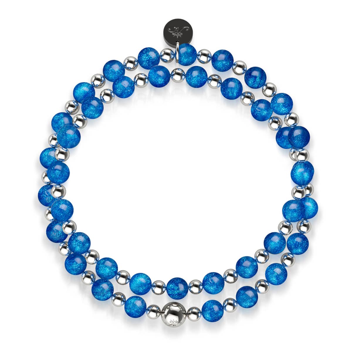 Saphir | Traumlandschaft Opal Wrap