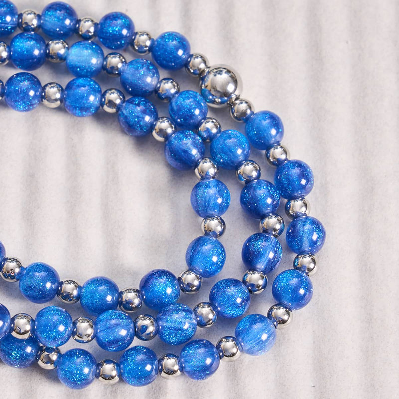 Saphir | Traumlandschaft Opal Wrap