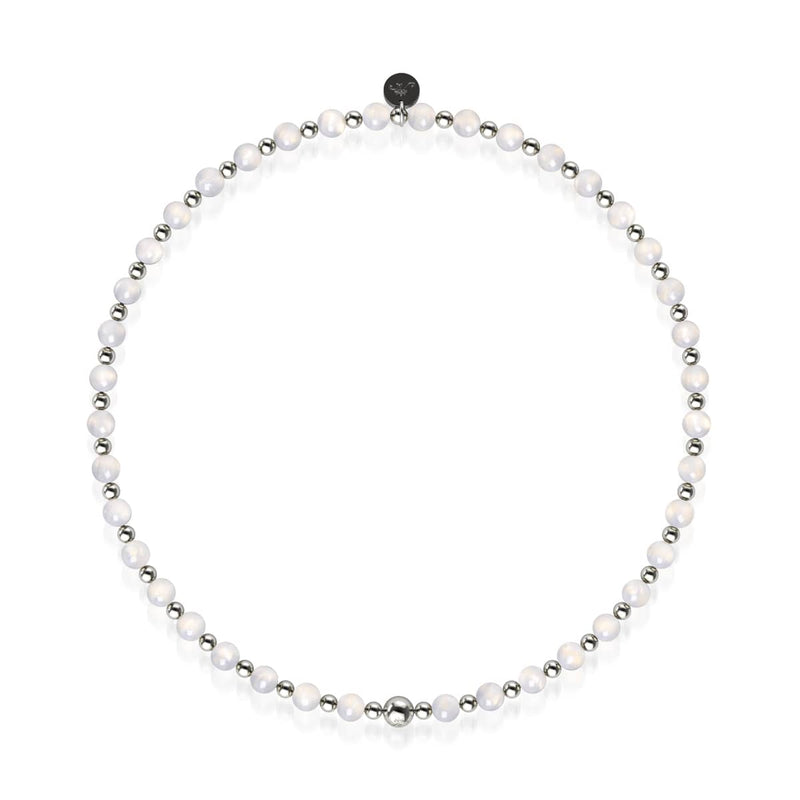 Schimmernder Frost | Traumlandschaft Opal Wrap