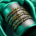 925 Sterling Silver Base Metal