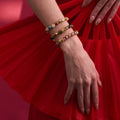 Bead Diameter: 8mm / 0.31"