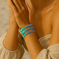 Bead Diameter: 8mm / 0.31"