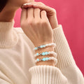 Bead Diameter: 8mm / 0.31"