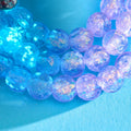 Bead Diameter: 8mm / 0.31"