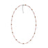 Achtsamkeit | Edelstein Rudraksha | Spirituelles Mala-Wrap