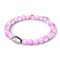 Rosa | 925 Sterling Silber | Meerjungfrau Glasperlenarmband