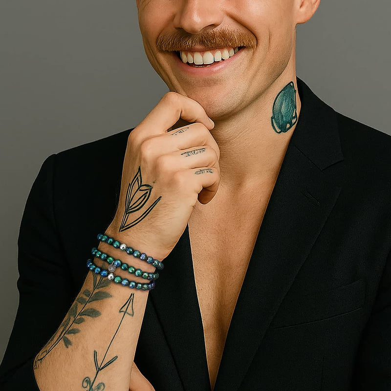 Chromata | MoodSphere Armband