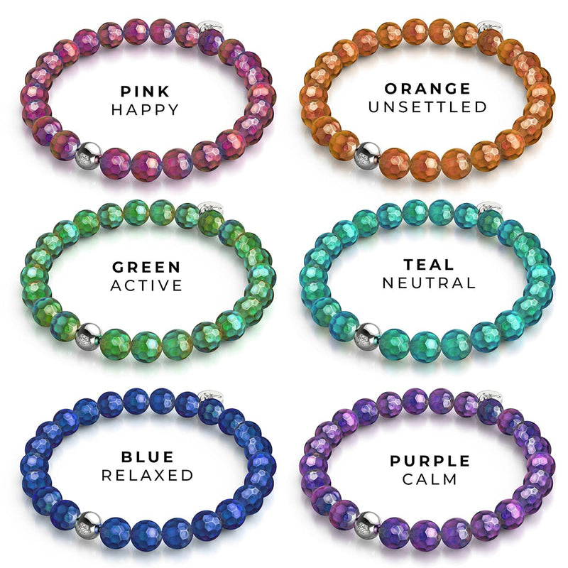 Chromata | MoodSphere Armband