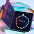 Chromata | MoodSphere Armband