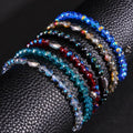Bead Diameter: 6mm / 0.24"