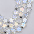 925 Sterling Silver Base Metal