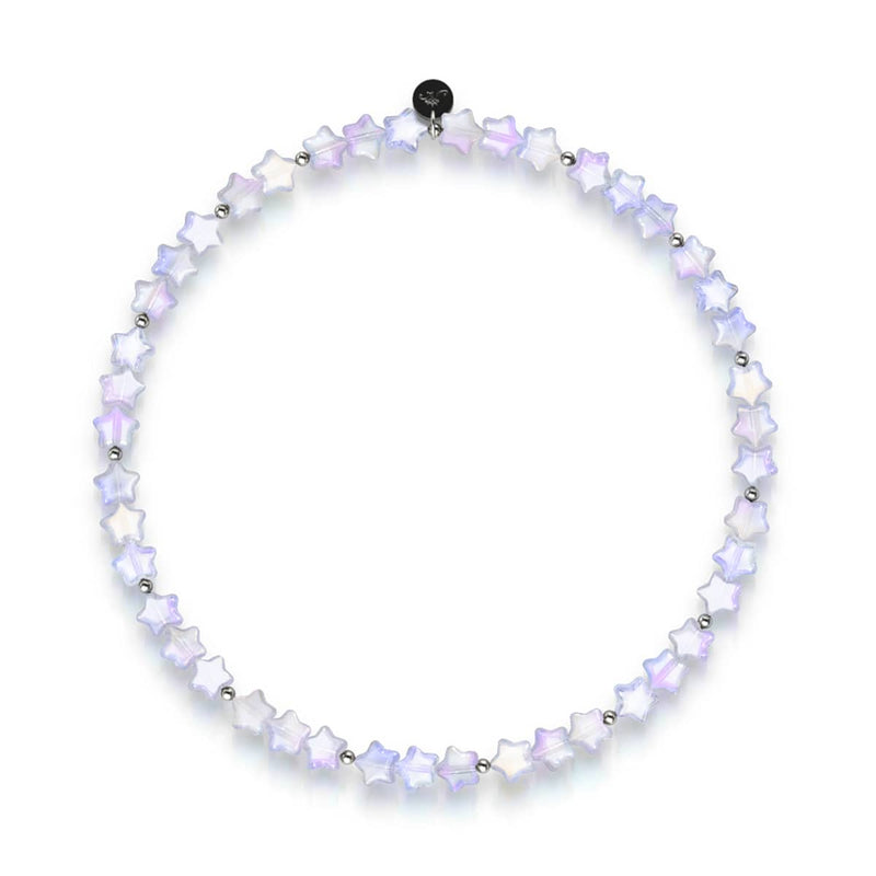 Nordstern | 925er Sterlingsilber | Sternwickel