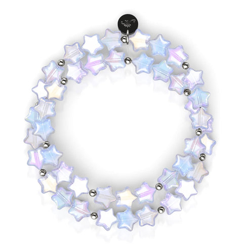 Nordstern | 925er Sterlingsilber | Sternwickel