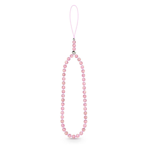 Vergoldete Rose | Traumlandschaft Opal | Handyanhänger