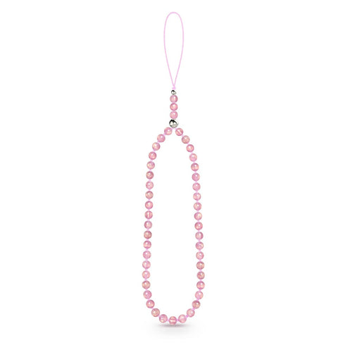 Vergoldete Rose | Traumlandschaft Opal | Handyanhänger