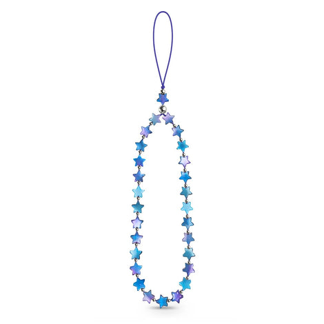 Nordlichter | Sternenglas | Handyanhänger