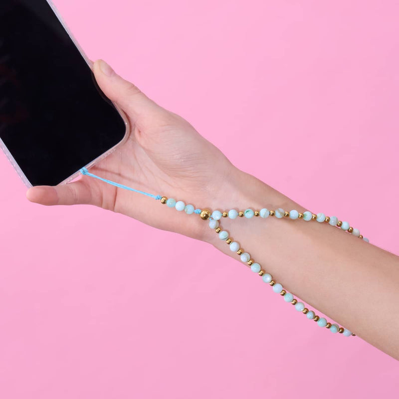 Ozeanaugen | Abalone | Handyanhänger