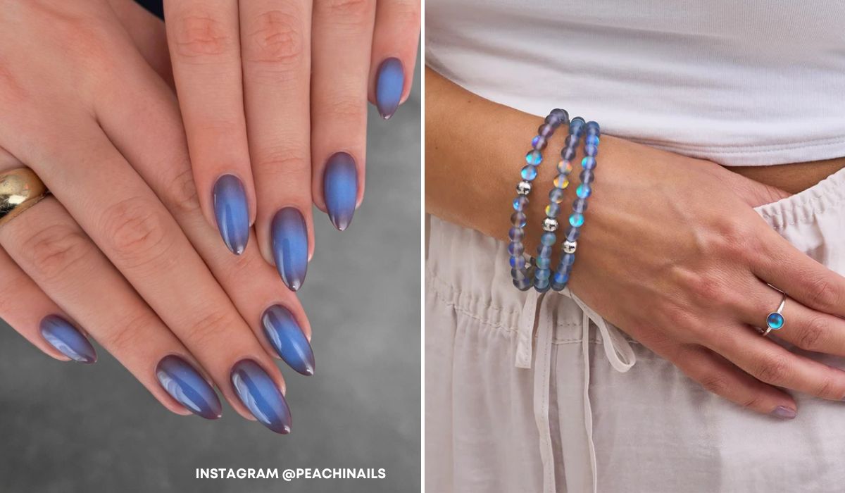 Top-Nageltrends für den Herbst und wie man sie kombiniert