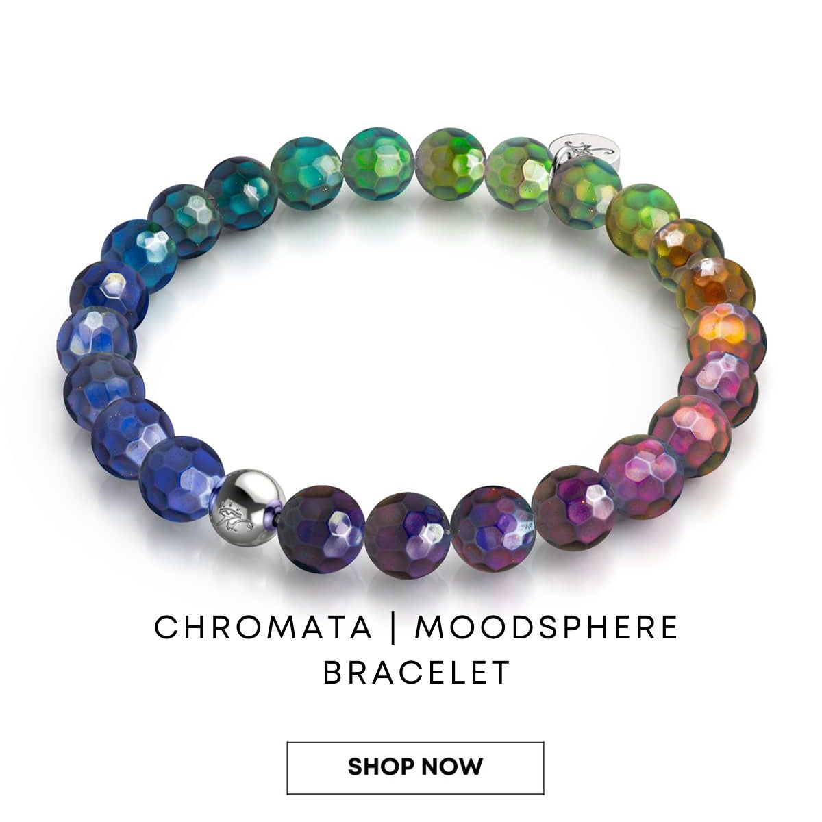 Chromata | MoodSphere Armband