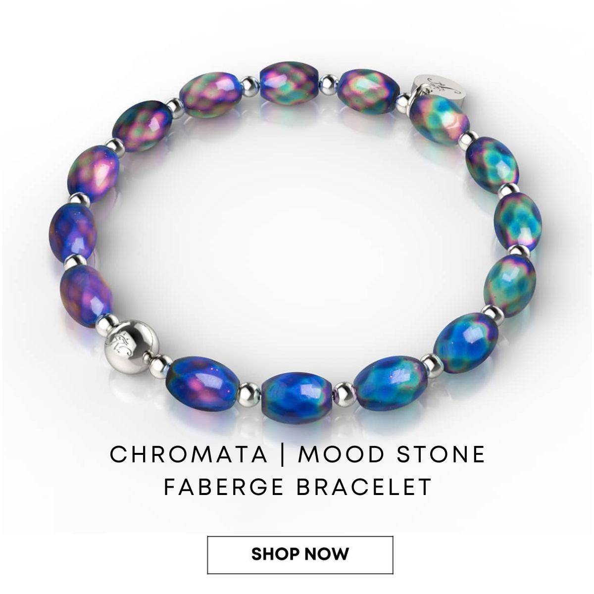 CHROMATA™ MOOD STONE KOLLEKTION