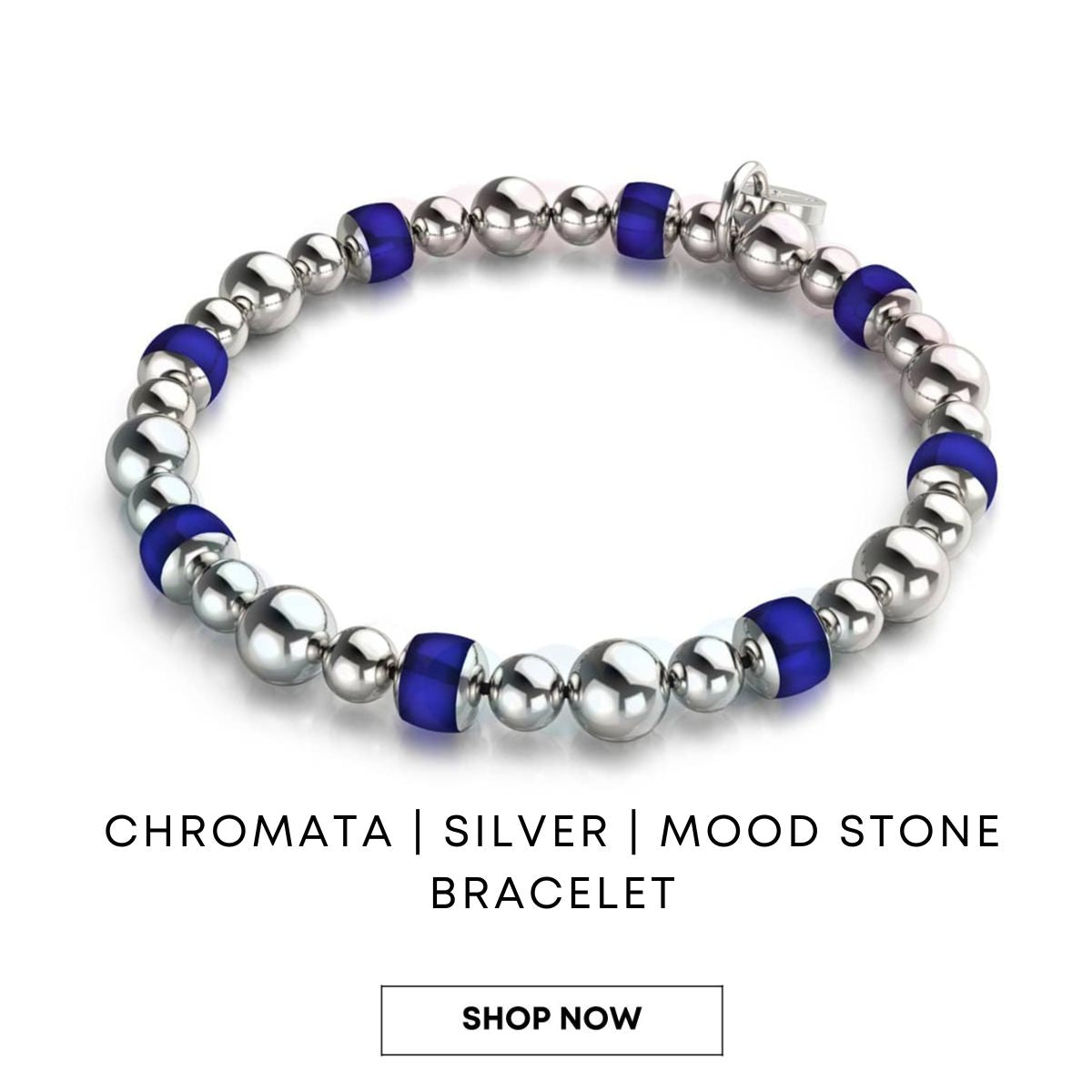 CHROMATA™ MOOD STONE KOLLEKTION