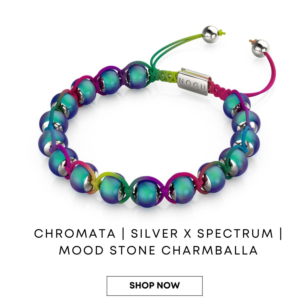 CHROMATA™ MOOD STONE KOLLEKTION
