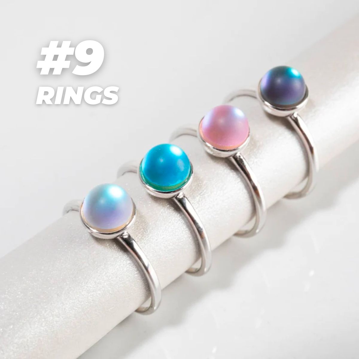 RINGE