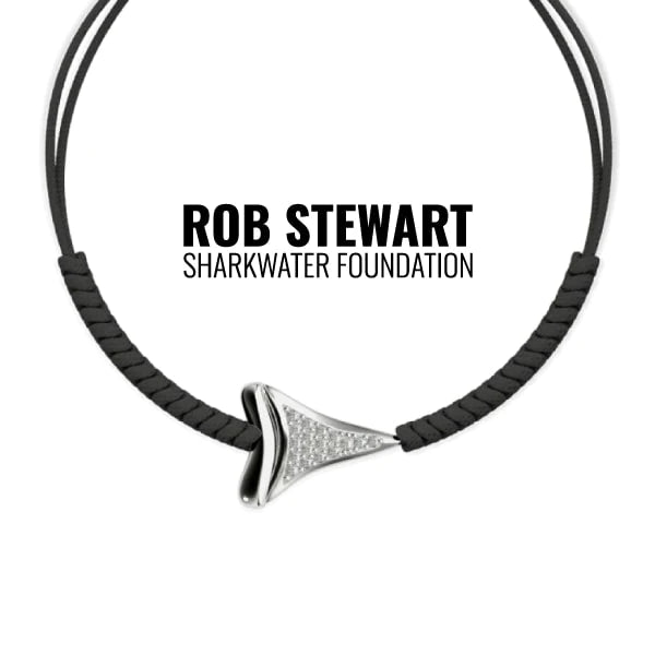 NOGU X DIE ROB STEWART SHARKWATER FOUNDATION