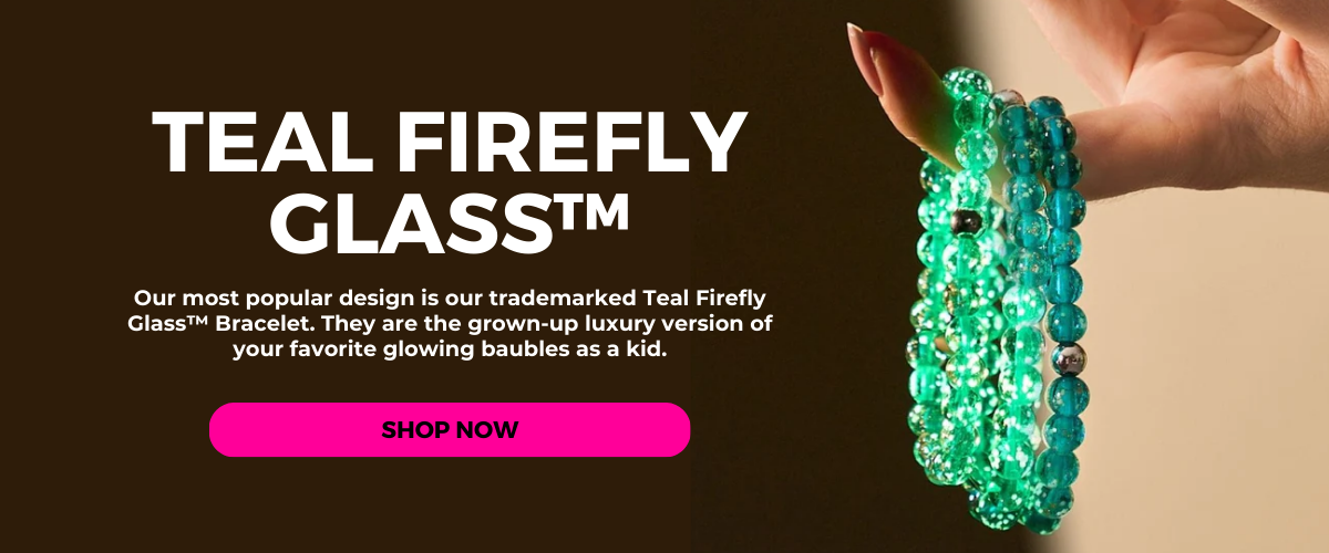 FIREFLY GLASS™ VON NOGU