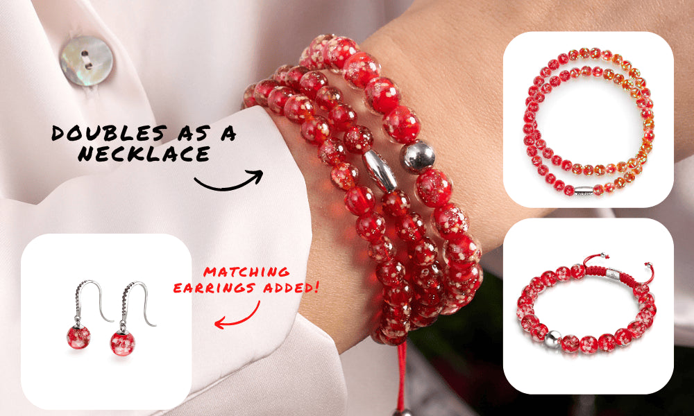 BEEINDRUCKENDE ROTWEINEN