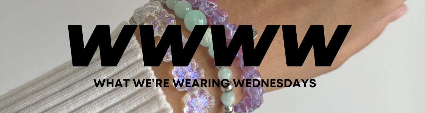 WWWW | FRÜHLINGSSTAPEL