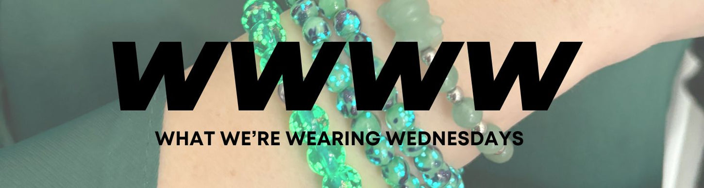 WWWW | ST. PATTY'S DAY