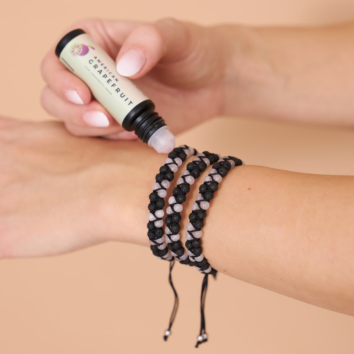 NOGU APOTHEKER | GEMSTONE X ÄTHERISCHE ÖLDIFFUSOR-KOLLEKTION