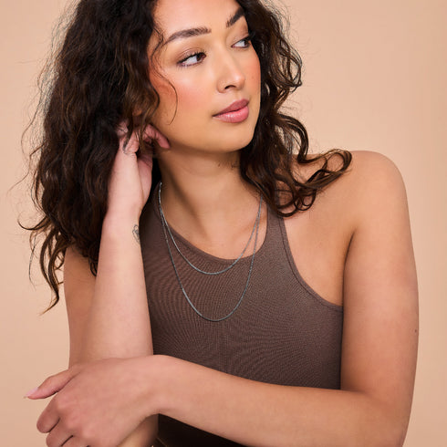 Die Penelope | Mikro-Panzerkette